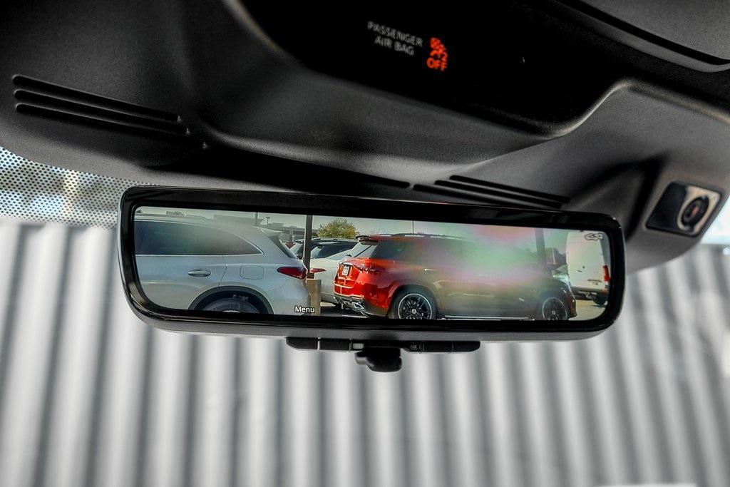 new 2026 INFINITI QX80 car, priced at $104,638