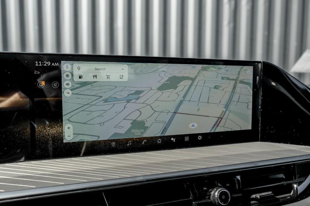 new 2026 INFINITI QX80 car, priced at $104,638