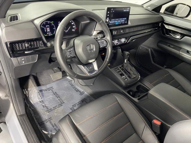 used 2023 Honda CR-V Hybrid car, priced at $30,991