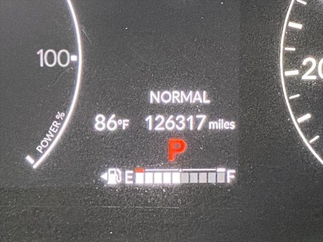 used 2023 Honda CR-V Hybrid car, priced at $30,991