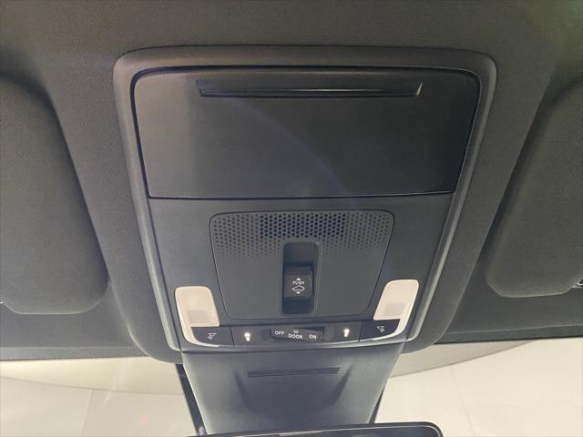used 2023 Honda CR-V Hybrid car, priced at $30,991