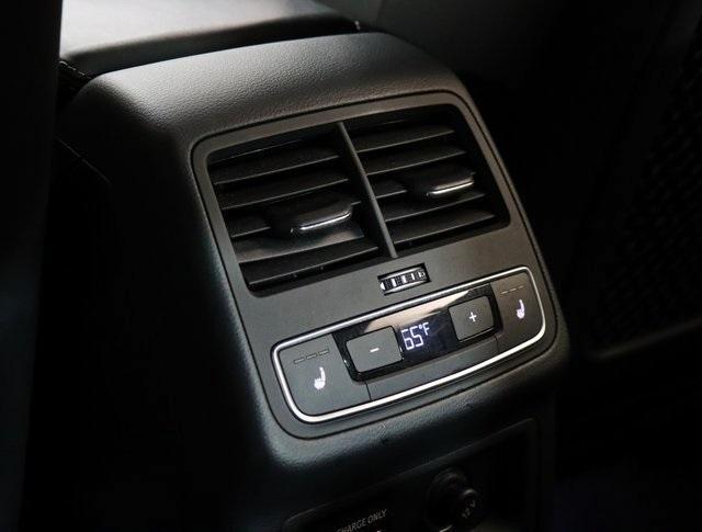 used 2021 Audi S5 car, priced at $52,897