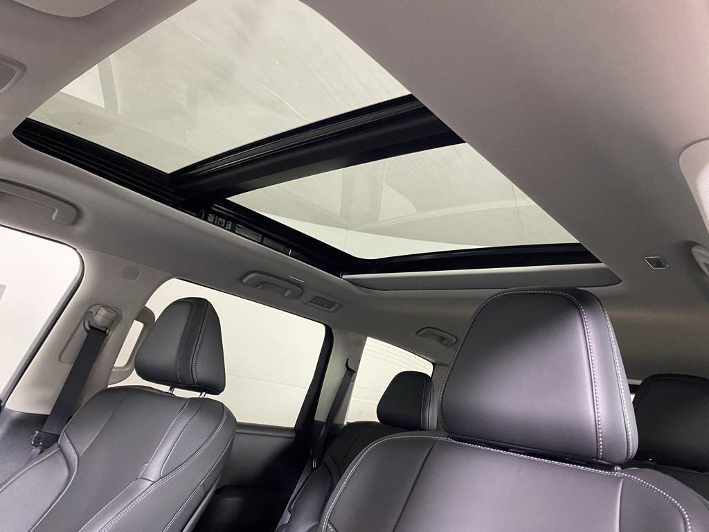 new 2026 INFINITI QX80 car, priced at $86,795