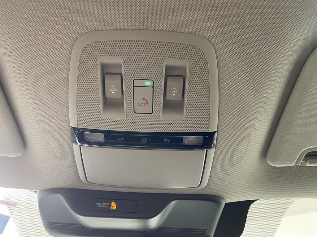 new 2026 INFINITI QX80 car, priced at $86,795