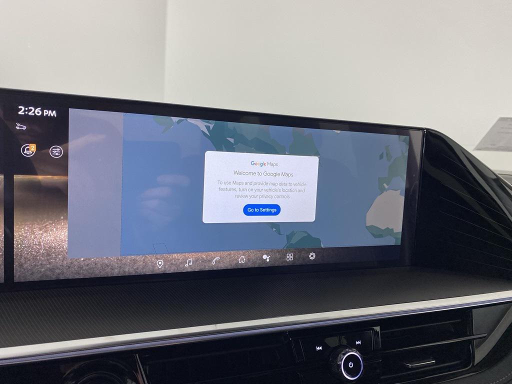 new 2026 INFINITI QX80 car, priced at $86,795