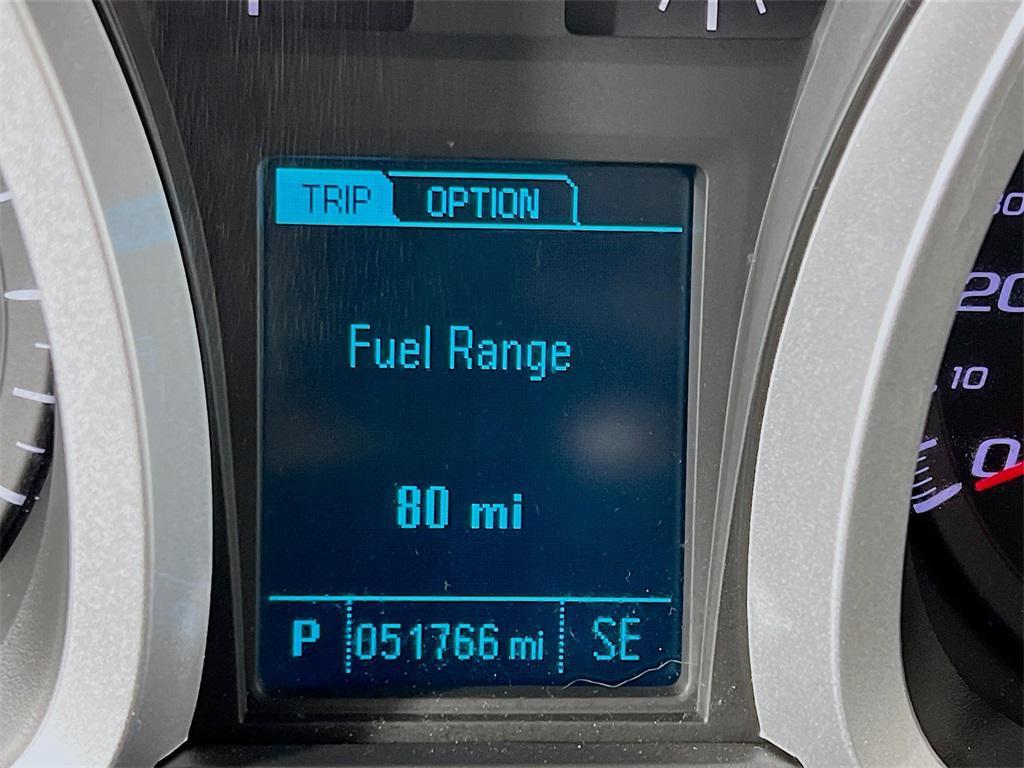used 2017 Chevrolet Equinox car, priced at $15,991