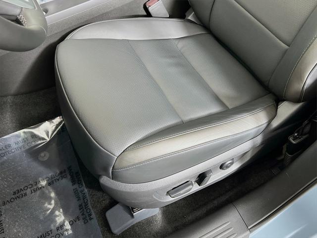 used 2025 INFINITI QX50 car, priced at $39,993