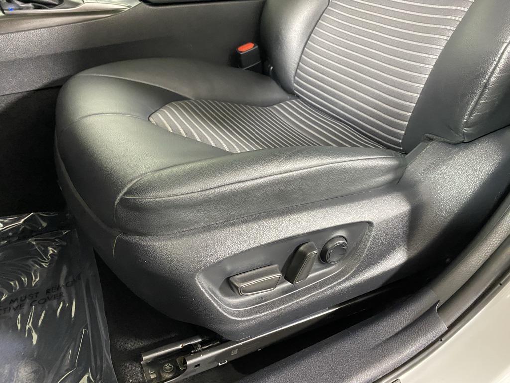 used 2024 Toyota Camry car, priced at $23,582