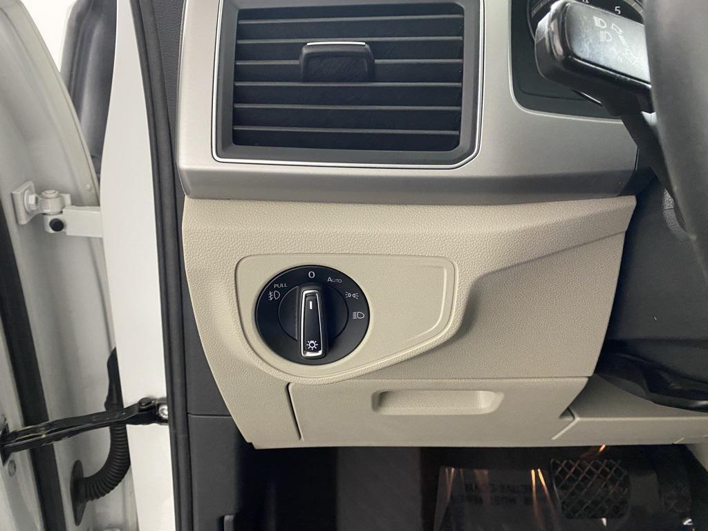 used 2019 Volkswagen Atlas car, priced at $20,851