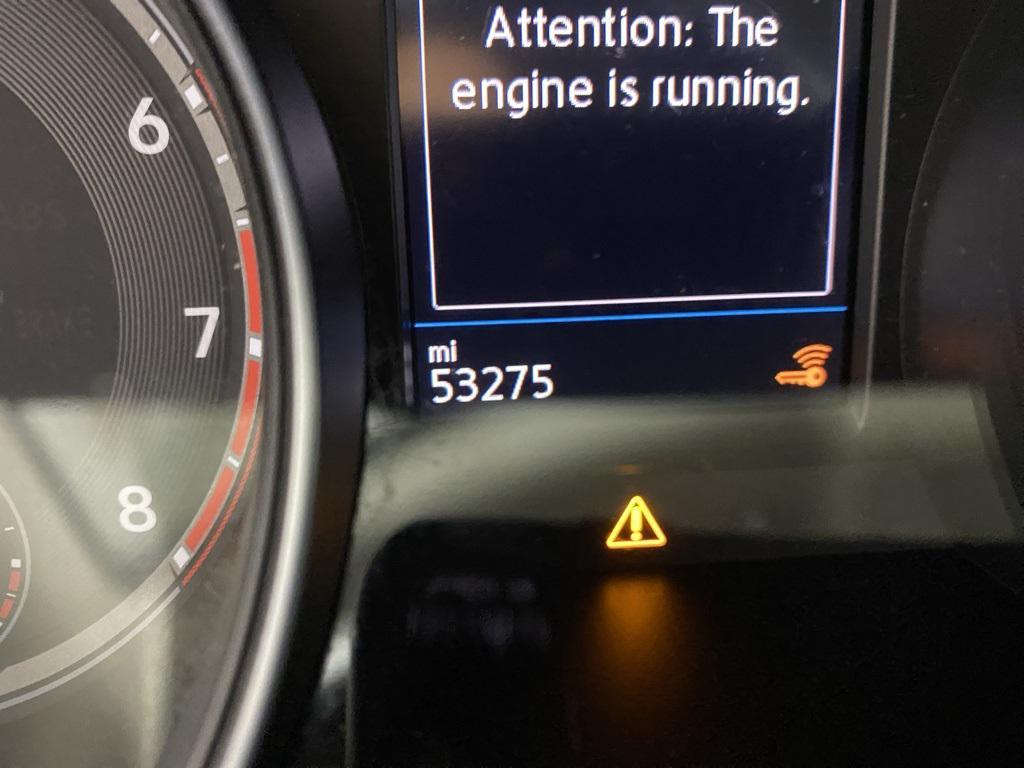 used 2019 Volkswagen Atlas car, priced at $20,851