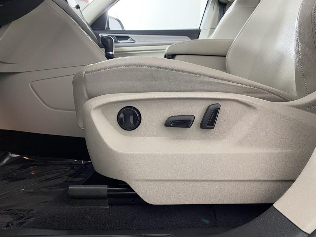 used 2019 Volkswagen Atlas car, priced at $20,851