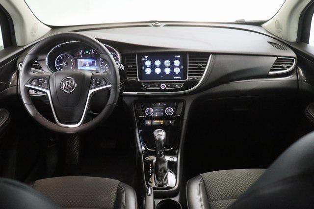 used 2021 Buick Encore car, priced at $20,395