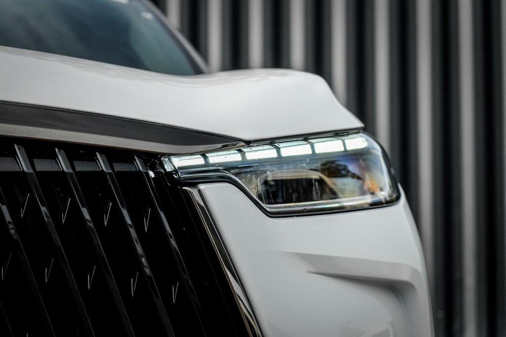 new 2026 INFINITI QX60 car, priced at $67,456