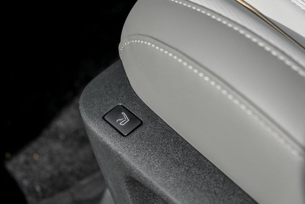 new 2026 INFINITI QX60 car, priced at $67,456