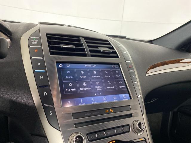 used 2020 Lincoln MKZ car, priced at $24,993