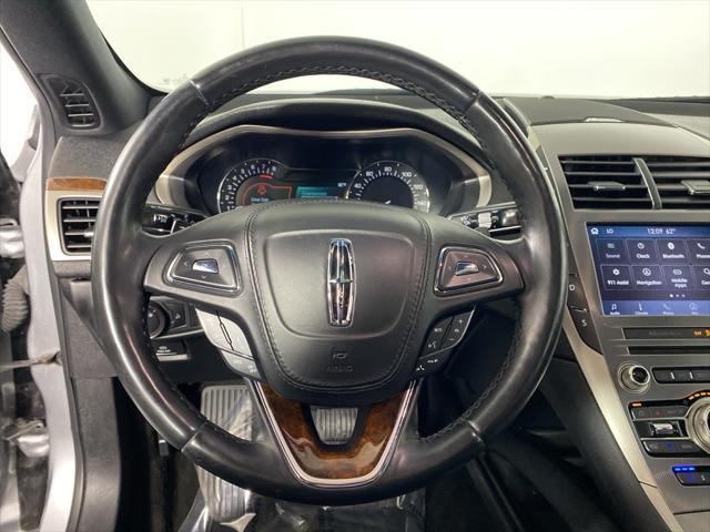 used 2020 Lincoln MKZ car, priced at $24,993