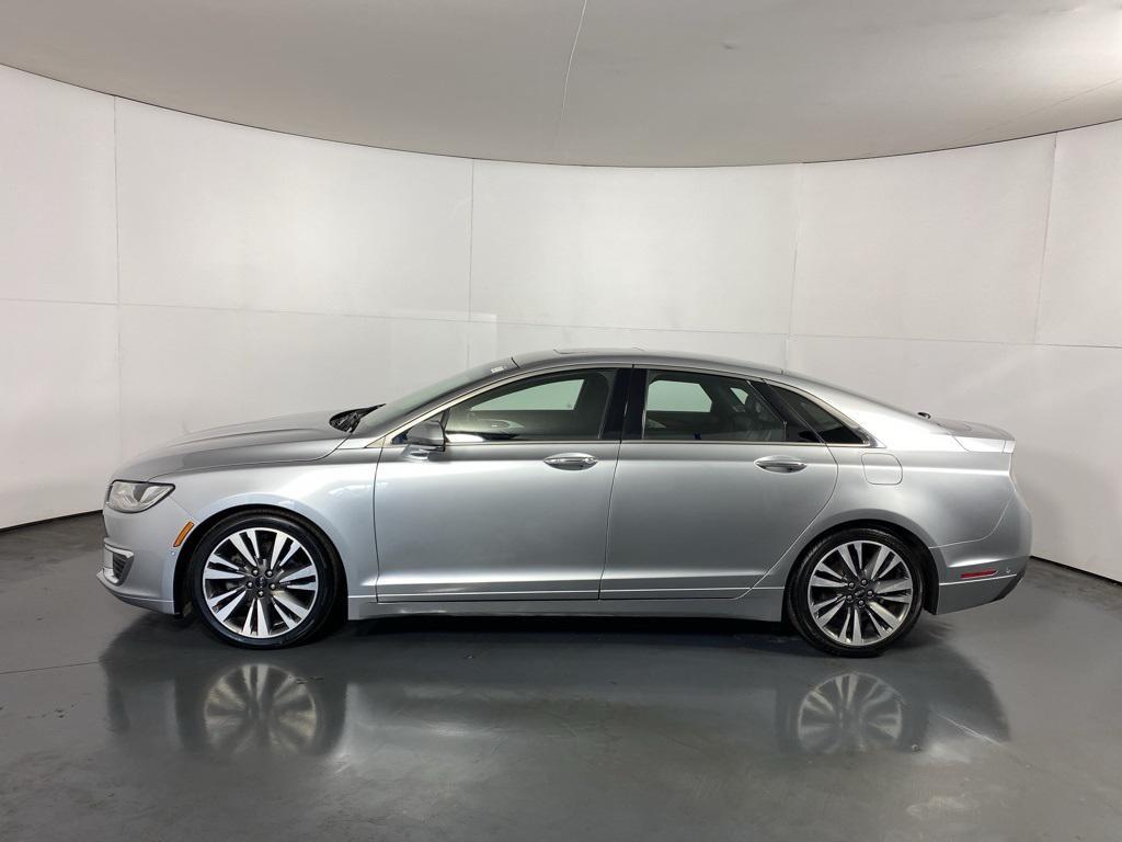 used 2020 Lincoln MKZ car, priced at $21,995