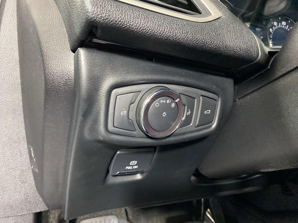 used 2020 Lincoln MKZ car, priced at $21,995