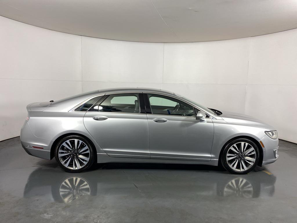 used 2020 Lincoln MKZ car, priced at $21,995