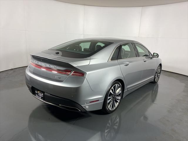 used 2020 Lincoln MKZ car, priced at $24,993