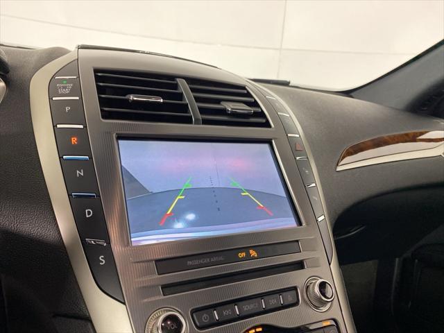 used 2020 Lincoln MKZ car, priced at $24,993