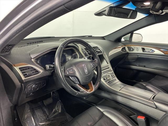 used 2020 Lincoln MKZ car, priced at $24,993