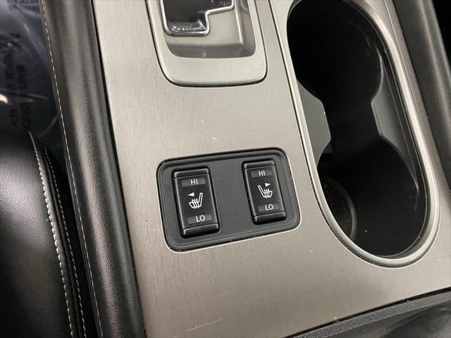 used 2023 Nissan Murano car, priced at $23,991