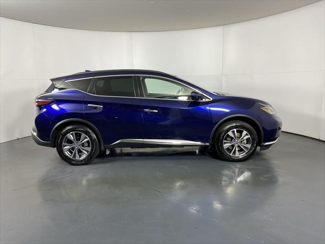 used 2023 Nissan Murano car, priced at $23,991