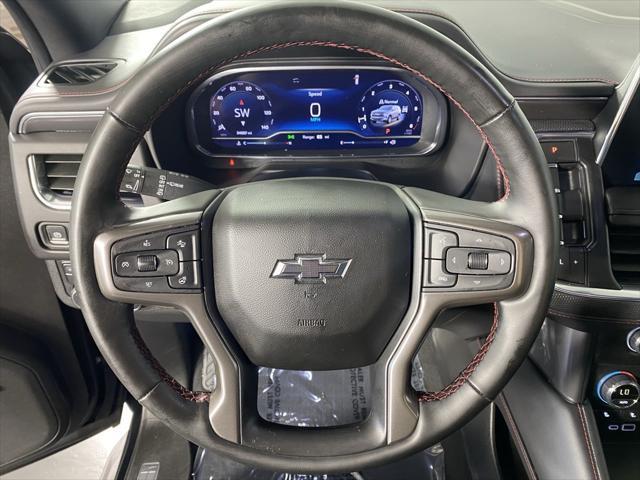 used 2023 Chevrolet Tahoe car, priced at $60,033