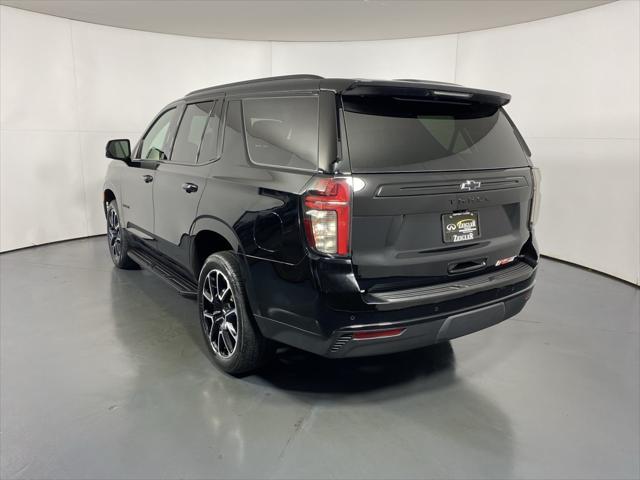 used 2023 Chevrolet Tahoe car, priced at $60,033