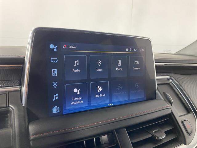 used 2023 Chevrolet Tahoe car, priced at $60,033