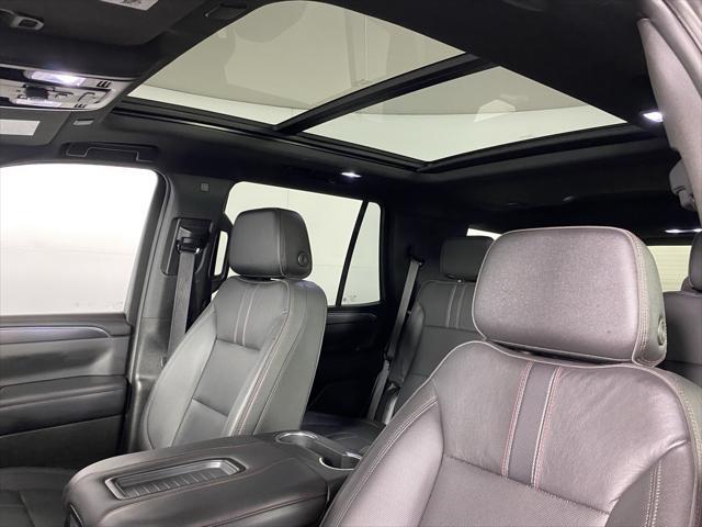 used 2023 Chevrolet Tahoe car, priced at $60,033