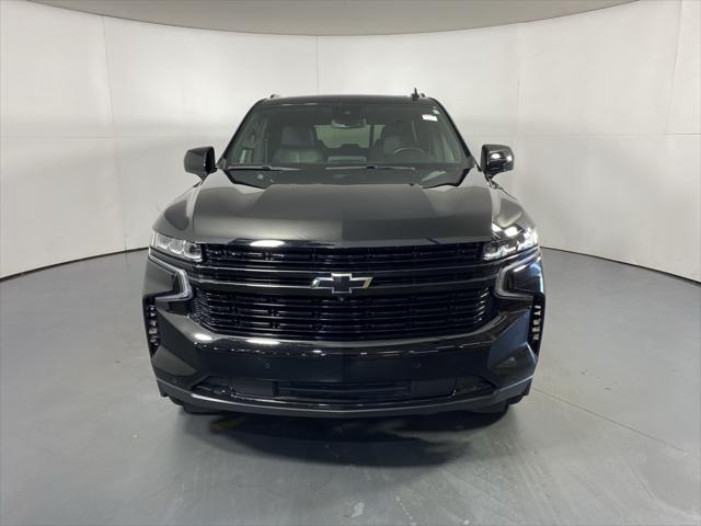used 2023 Chevrolet Tahoe car, priced at $60,033
