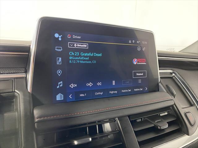 used 2023 Chevrolet Tahoe car, priced at $60,033
