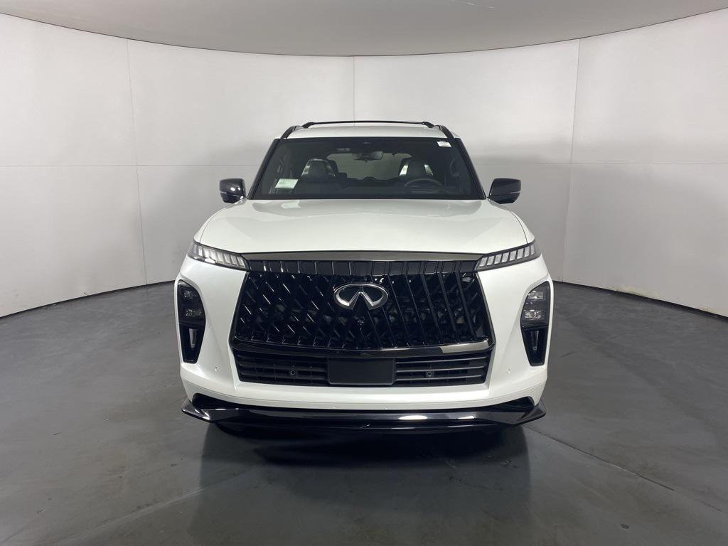 new 2026 INFINITI QX80 car, priced at $100,934