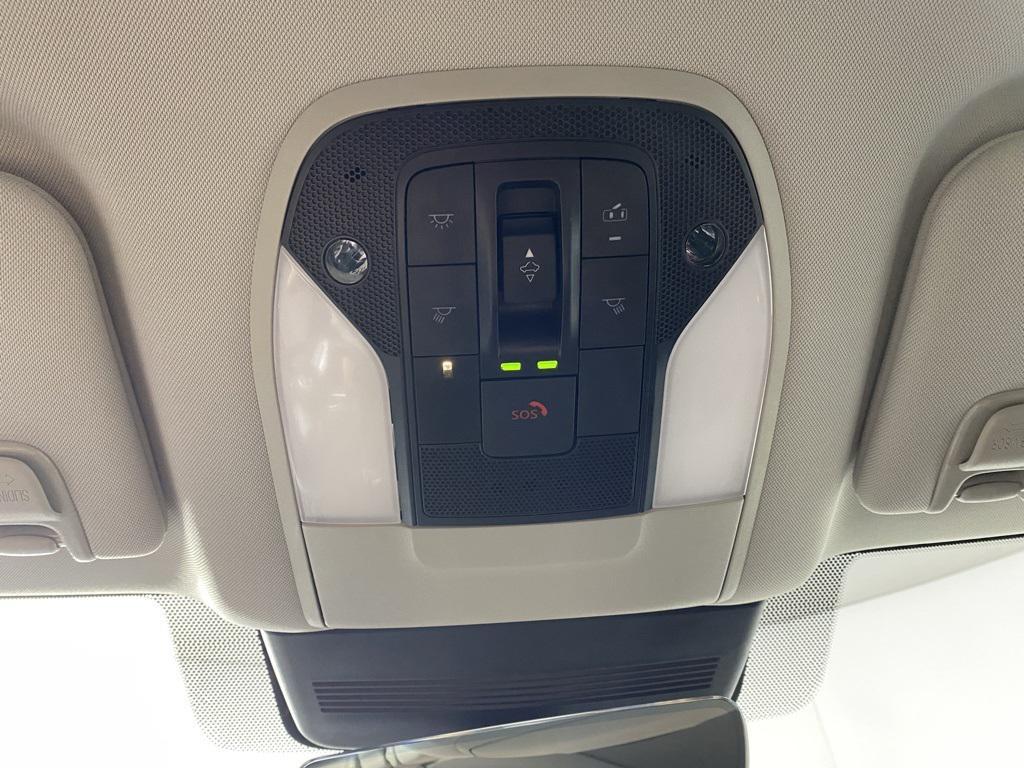 used 2023 INFINITI QX50 car, priced at $29,845