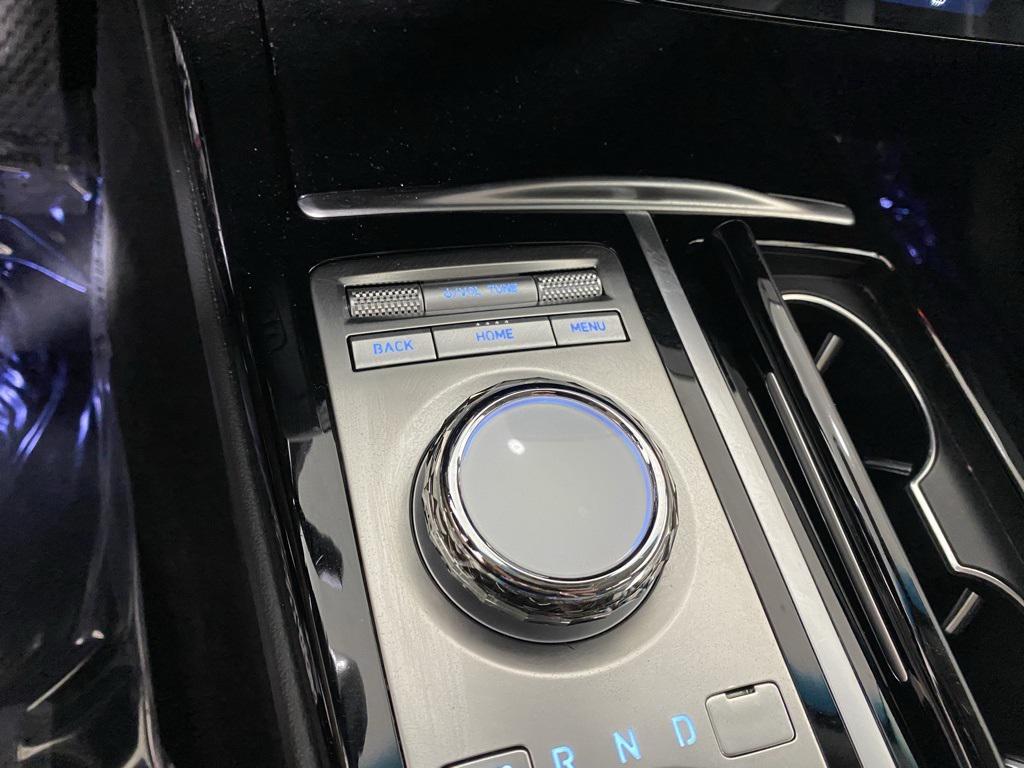 used 2023 Genesis G80 car, priced at $35,991