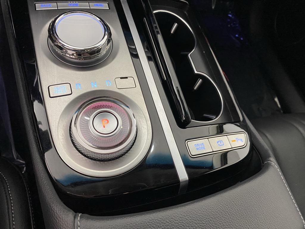 used 2023 Genesis G80 car, priced at $35,991