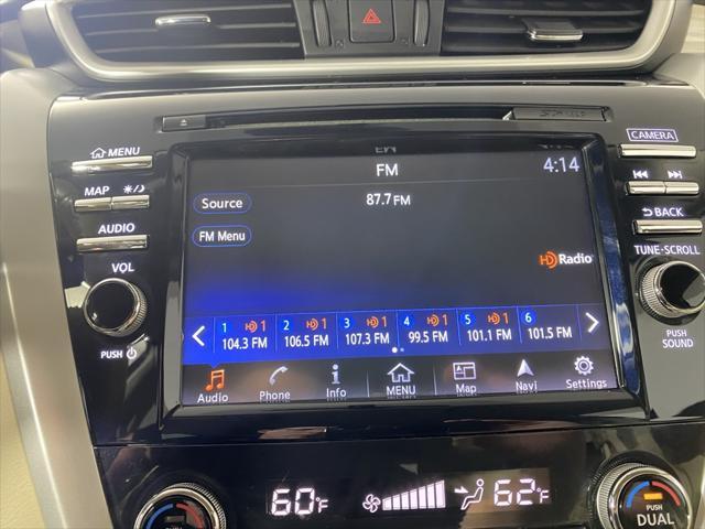 used 2016 Nissan Murano car, priced at $16,495