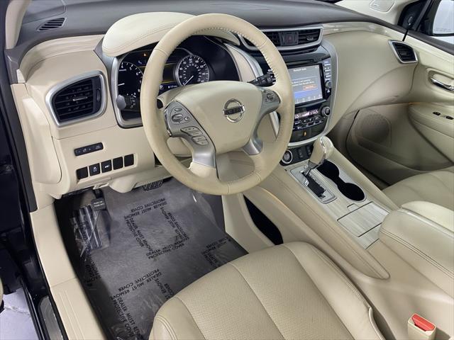 used 2016 Nissan Murano car, priced at $16,495