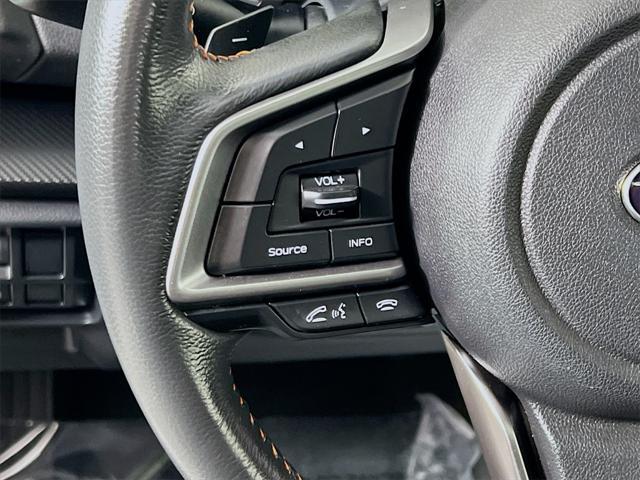 used 2018 Subaru Crosstrek car, priced at $22,993