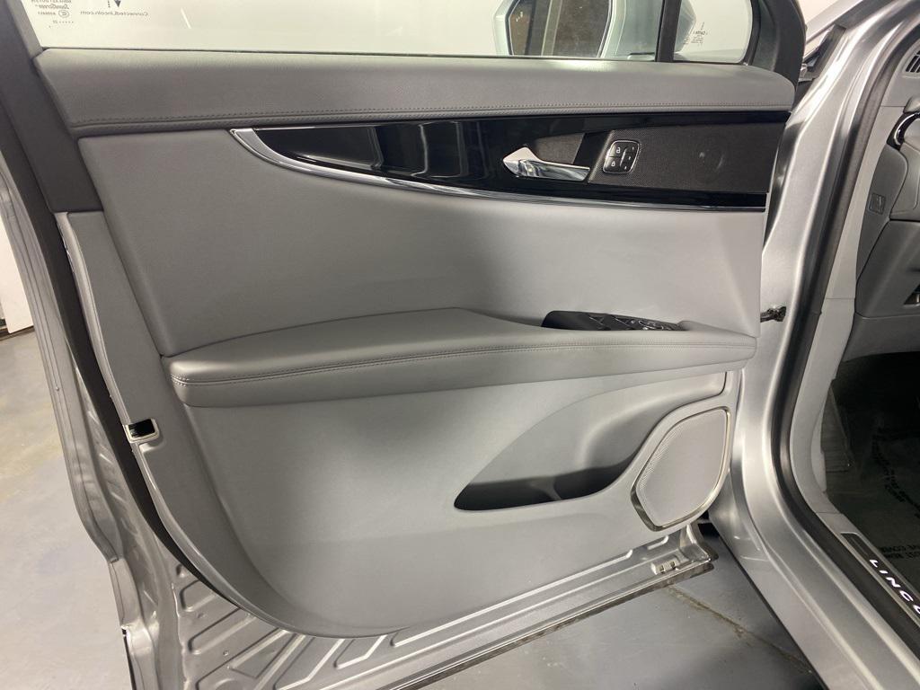 used 2023 Lincoln Nautilus car, priced at $33,995