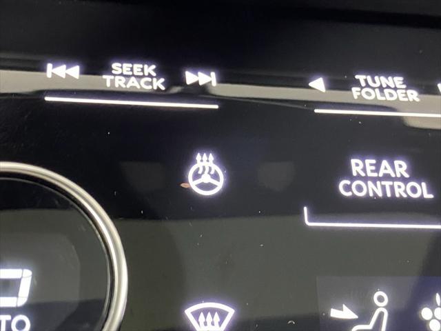 used 2023 INFINITI QX60 car, priced at $44,892