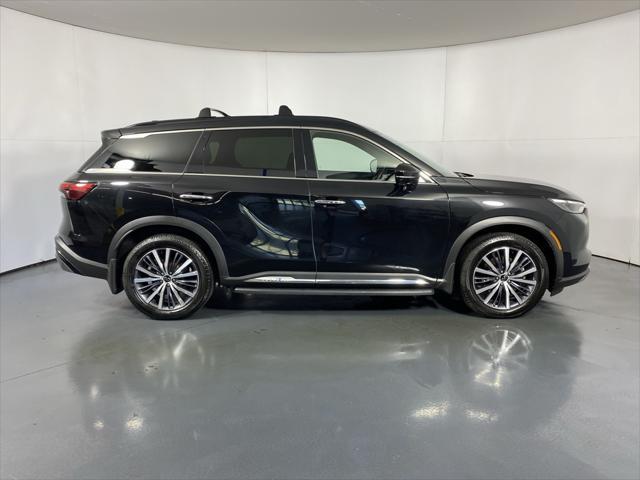 used 2023 INFINITI QX60 car, priced at $44,892