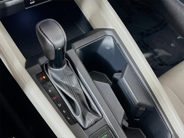 used 2023 Honda Accord car, priced at $26,991