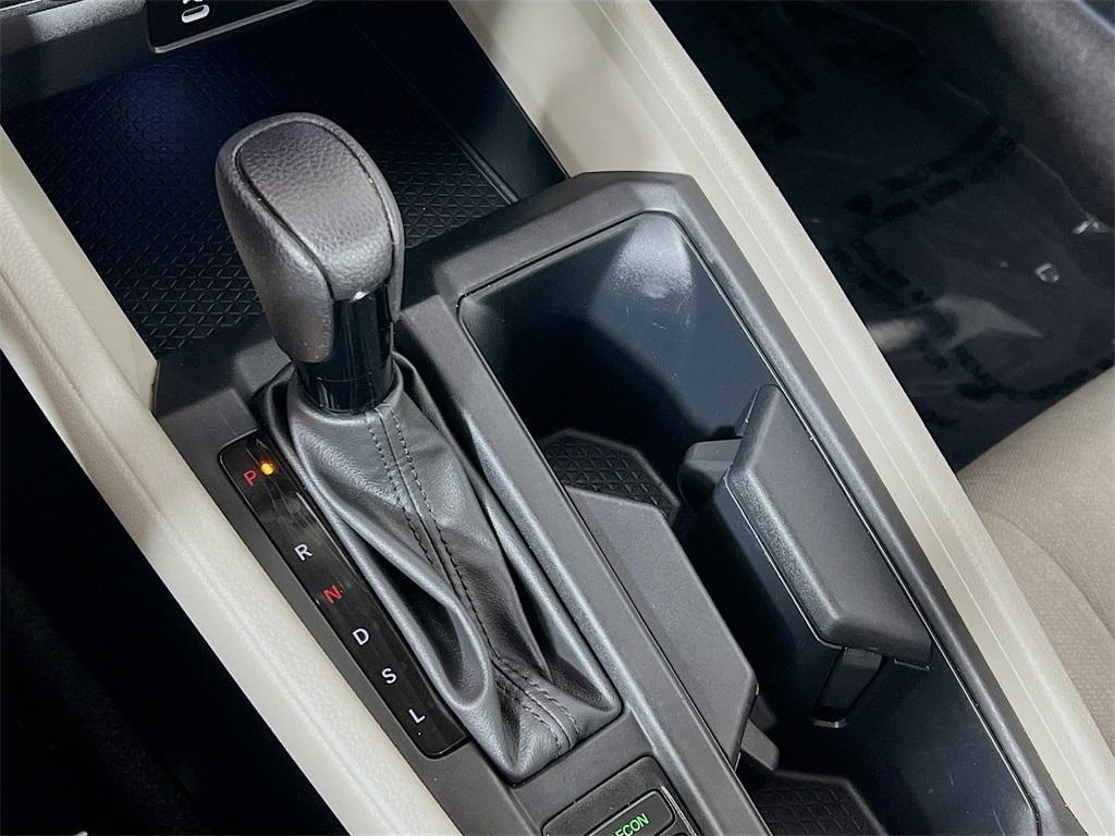 used 2023 Honda Accord car, priced at $23,795