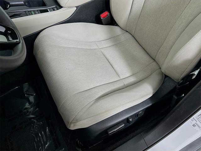 used 2023 Honda Accord car, priced at $26,991