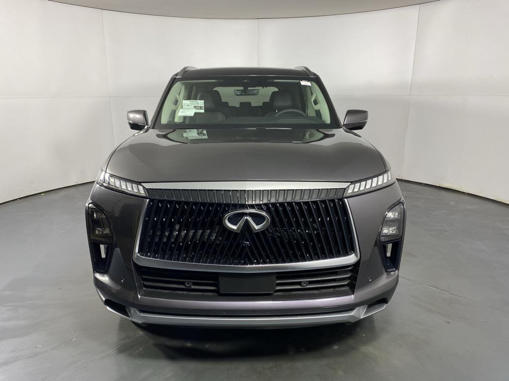 new 2026 INFINITI QX80 car, priced at $86,155