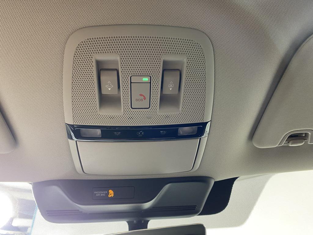 new 2026 INFINITI QX80 car, priced at $86,155