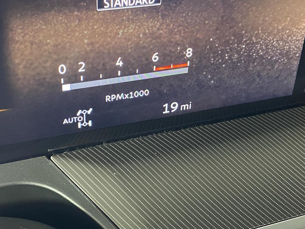 new 2026 INFINITI QX80 car, priced at $86,155